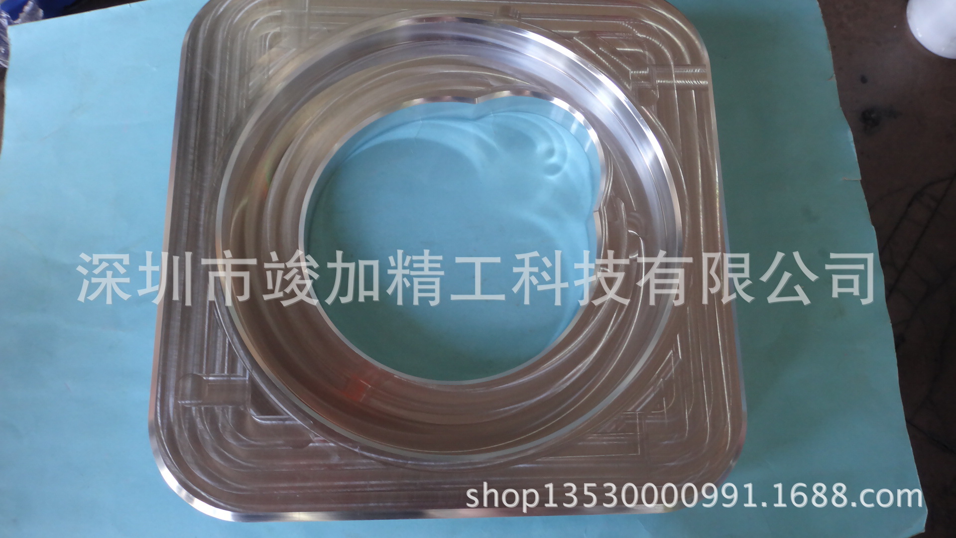 【机械加工】 深圳市精密五金加工厂 竣加精密专业机加工生产厂家