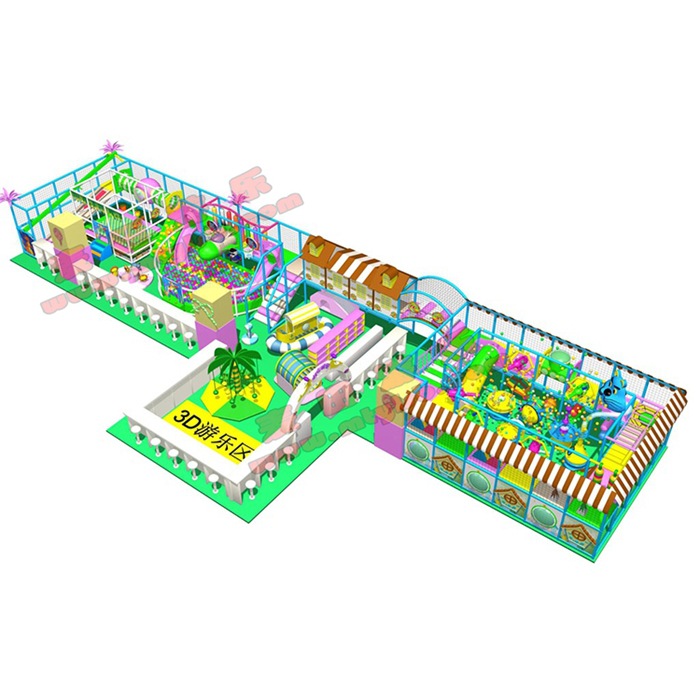 森林系列-213平米 (2)