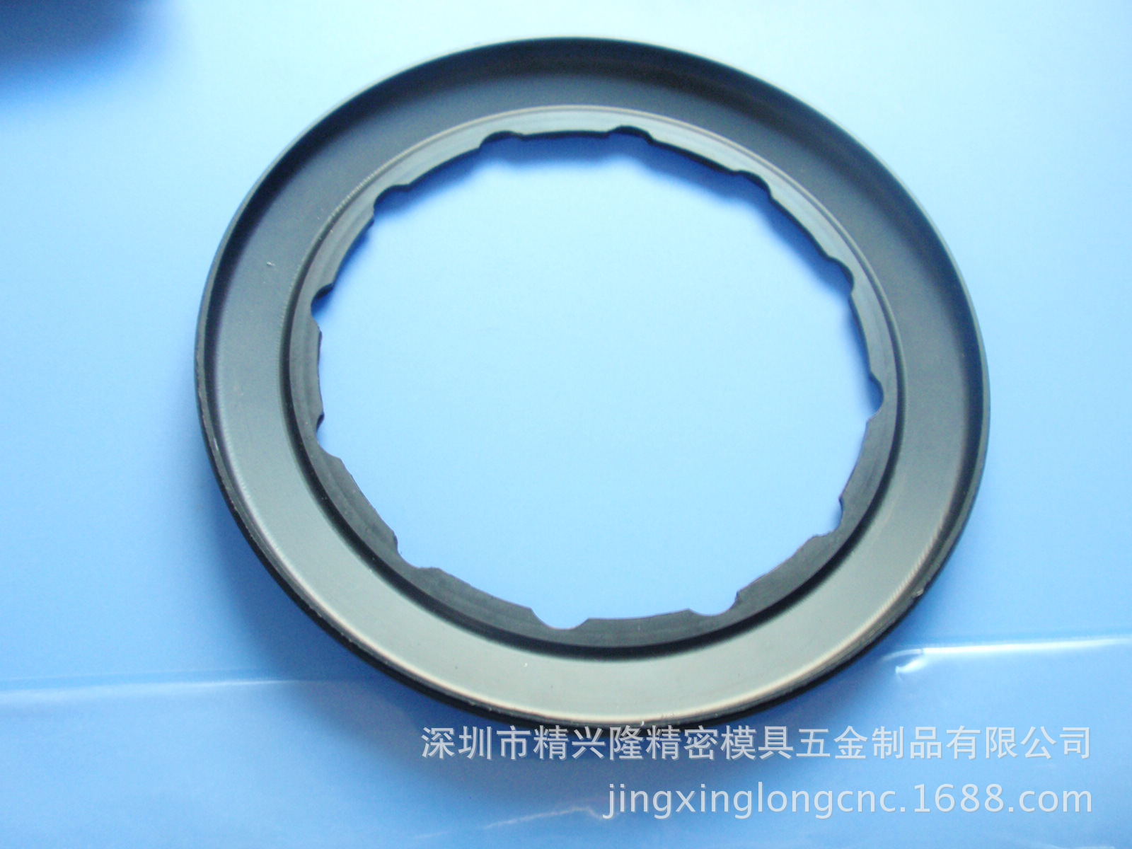提供塑胶产品CNC数控铣床，车床加工