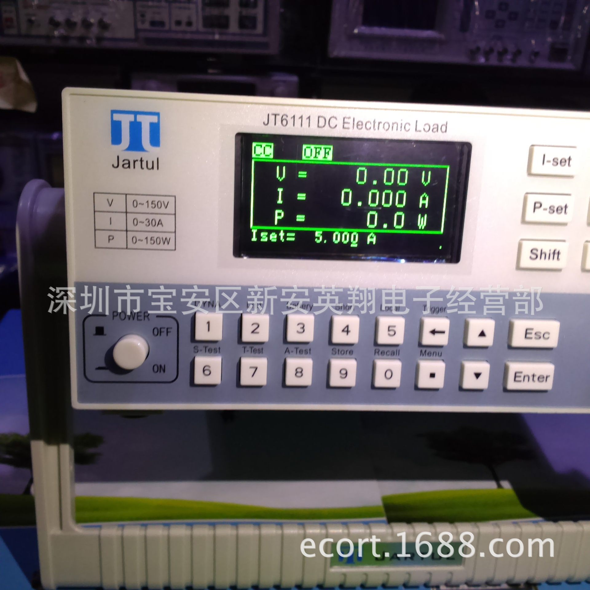 JT6111