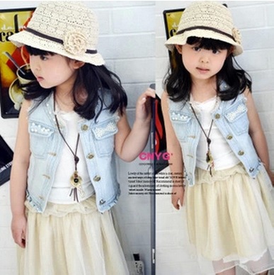 中小童春季新款韩版<em>厂家直销</em>2013<em>儿童</em>女童珍