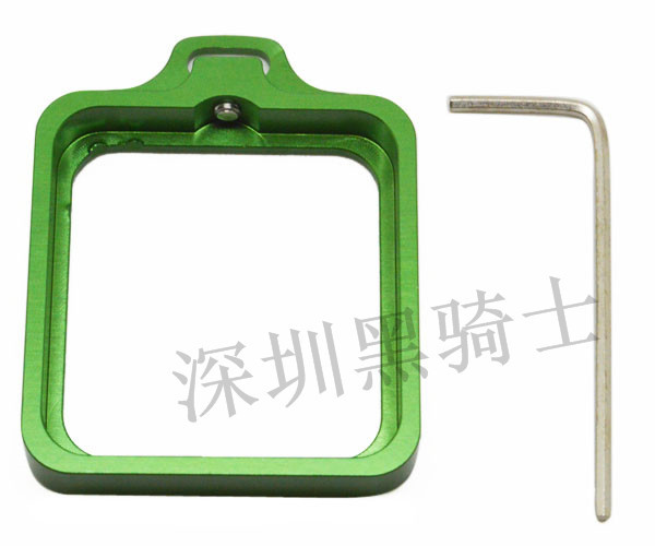 GP97 GoPro Hero3+镜头圈 GoPr