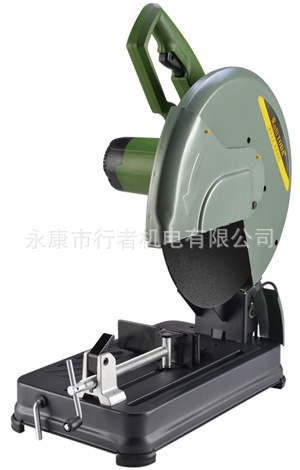 厂家直销东田型材切割机、钢材切割机、电动工具
