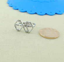 找相似款-鬼鬼最爱五星戒指 鬼鬼戒指 五星戒指