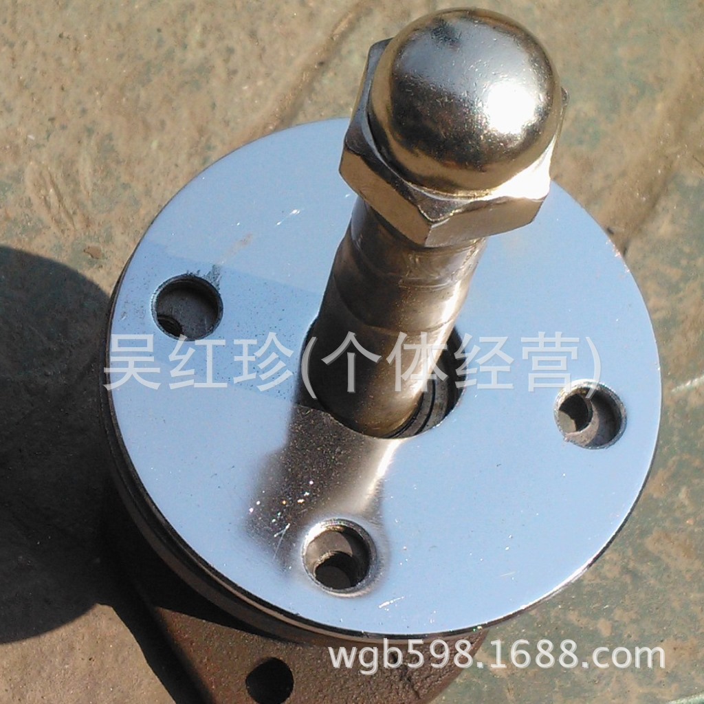 连接轴，液压舵机系统，船舶系统配件-1