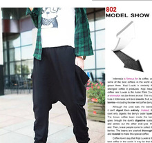 款新品薄款男式休闲裤韩版休闲高档中裤<em>马裤</em>男