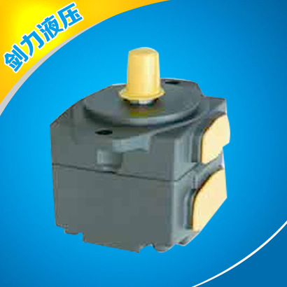 PV2R1系列高压低噪声叶片泵 (3)