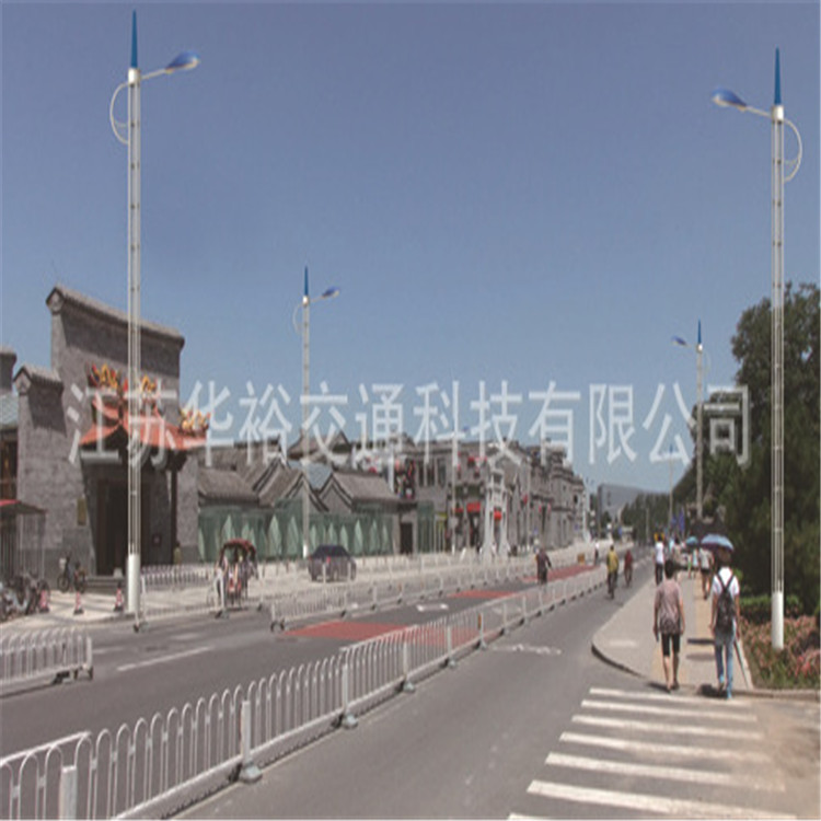 道路灯 2014【厂家直销】高规格路灯 道路照明灯 单臂灯 欢迎订购