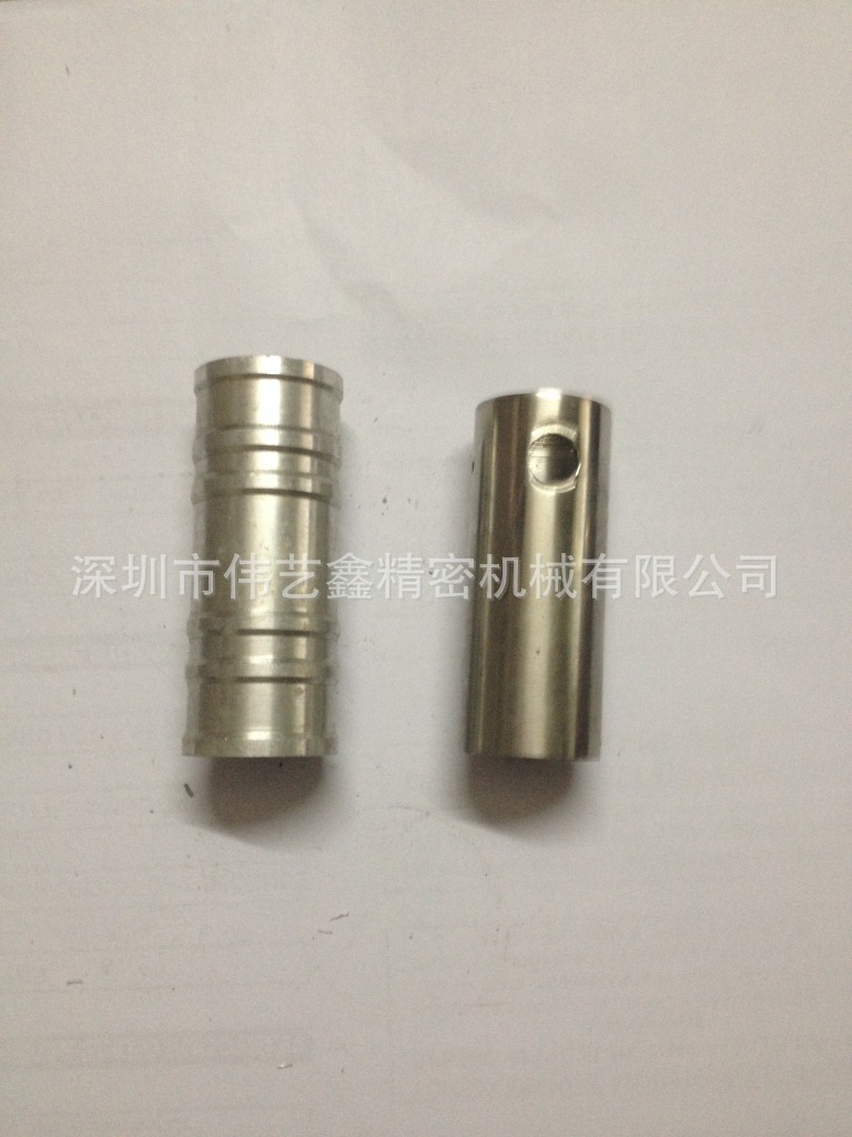 专业提供高质量数控机械五金加工-（按图代加工）