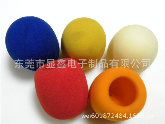 挖空麦克风2
