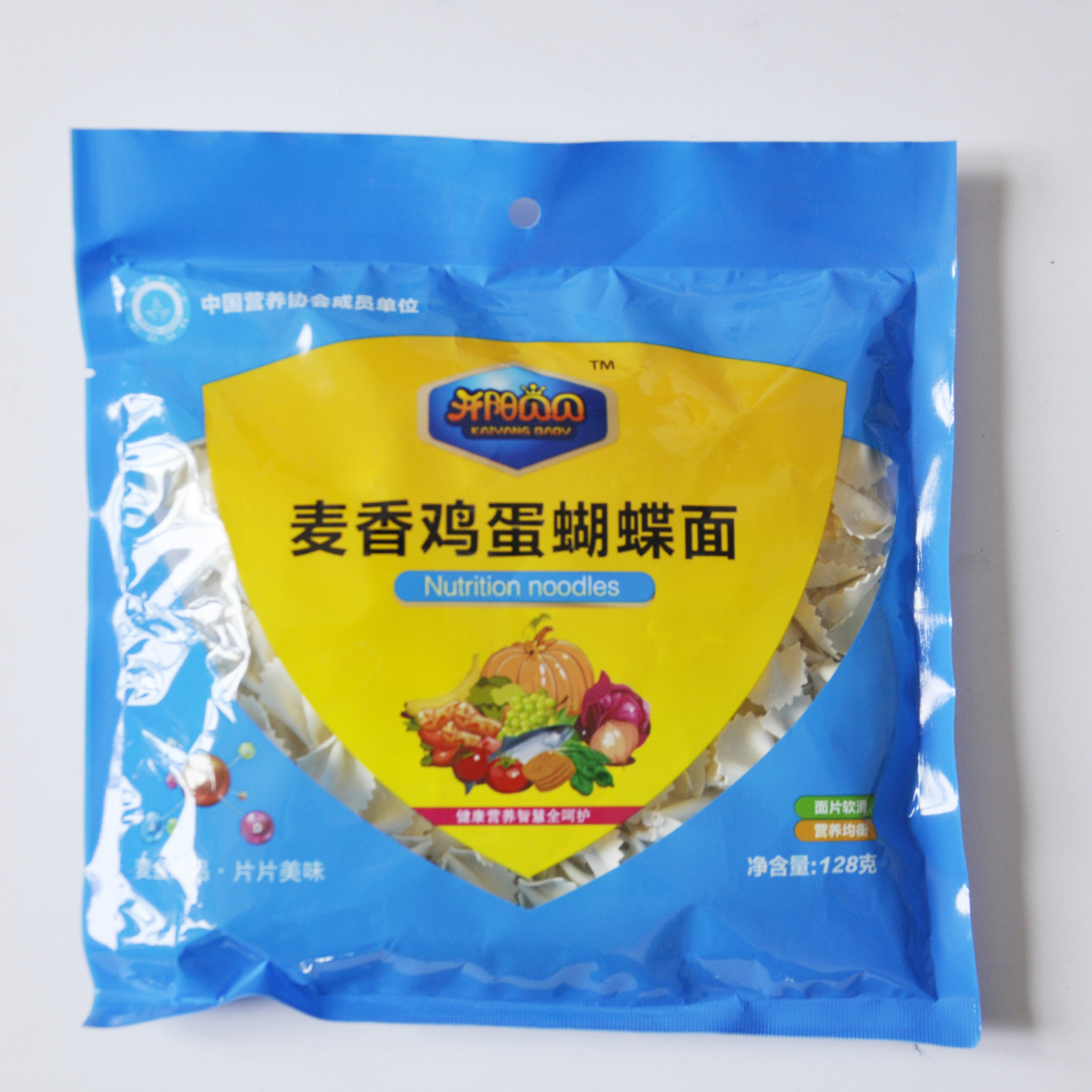 長(zhǎng)期供應(yīng)麥香雞蛋蝴蝶面 美味麥香雞蛋蝴蝶面 科學(xué)配方