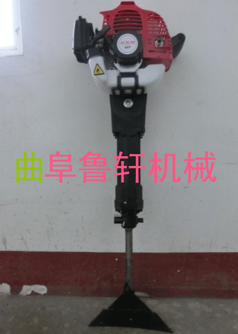 起树机33