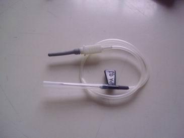 采血针-一次性使用安全真空采血针(安全蝴蝶型