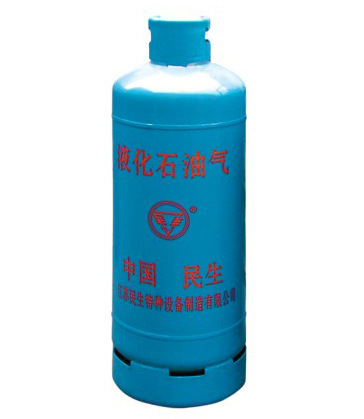 液化石油氣鋼瓶-118L 50kg