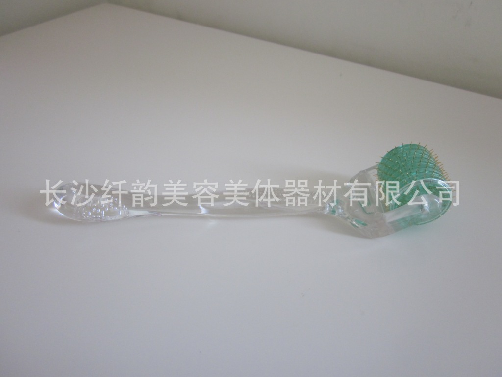 圓柄老款-金針16