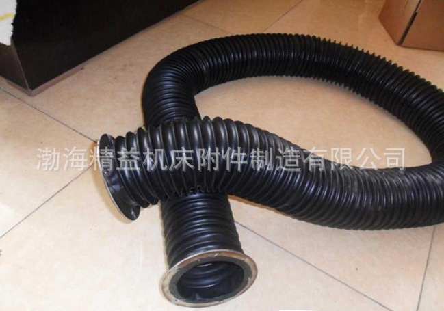 圆形丝杆伸缩保护套 丝杆钢带保护套 质量可靠
