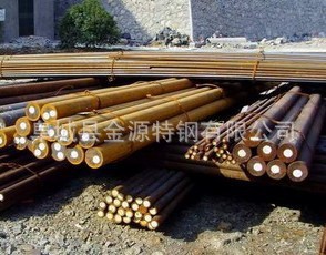 GCr15SiMn 150金源特钢轴承钢 (14)