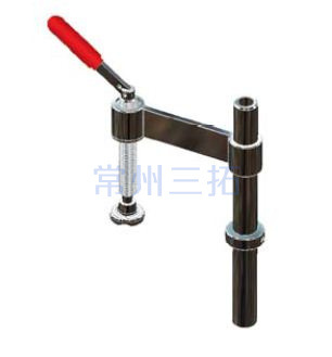 【柔性焊接夹具 焊接工装 组合夹具 装配夹具 固