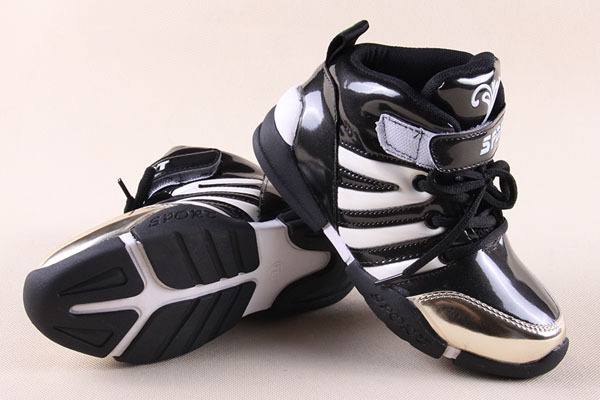 2014秋款中大童运动鞋 男女儿童防水魔术贴系带童鞋批发8188