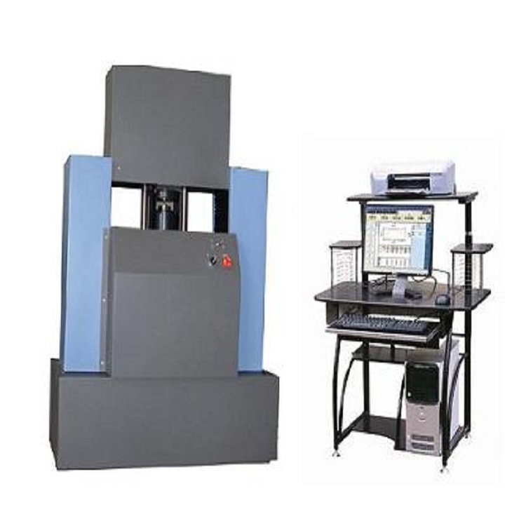 GBW-60微機(jī)控制<b>杯突<b>試驗(yàn)機(jī)</b></b> - 副本