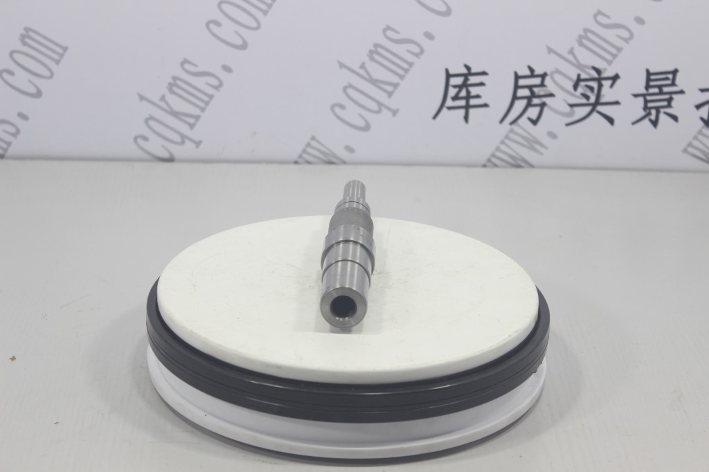 kms01290-3819632-康明斯M11淡水泵轴-参考重量850-图片4