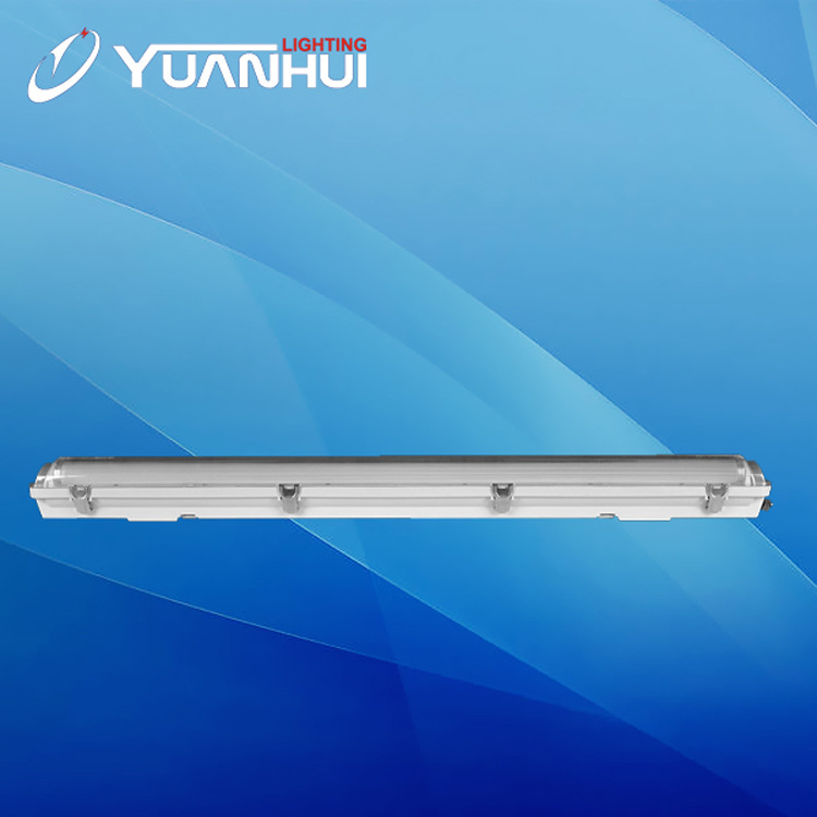 【LED三防灯T8照明厂家 美国加拿大市场专供