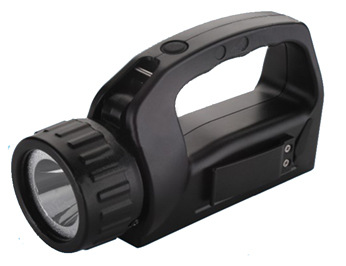 【海洋王IW5500调光工作灯】