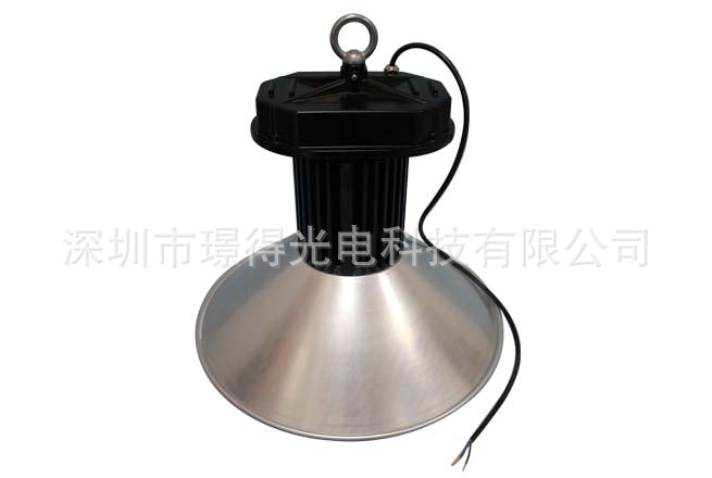 100W大电源120度黑色2