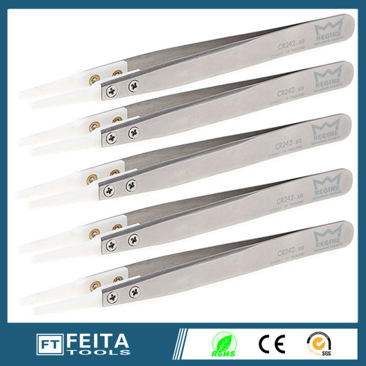 CR-242 CERAMIC TWEEZERS_副本_副本