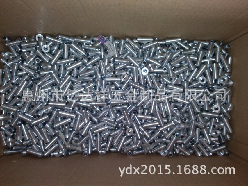 供应高精密自动车床加工件 铜件加工 精密五金加工