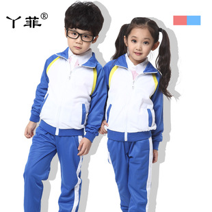 女初中生校服