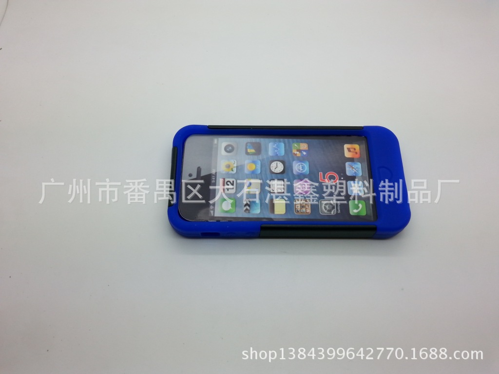 苹果 iphone 5GS三代机器人