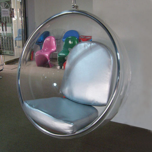 bubble chair 泡泡椅 经典家具 设计师家具 欧洲摩登休闲家具外贸