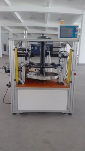 电子电器生产线-传感器自动装配机、自动装配