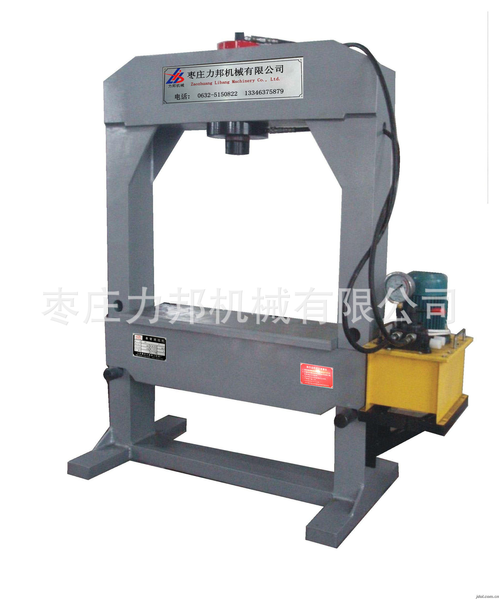 龙门液压机厂家