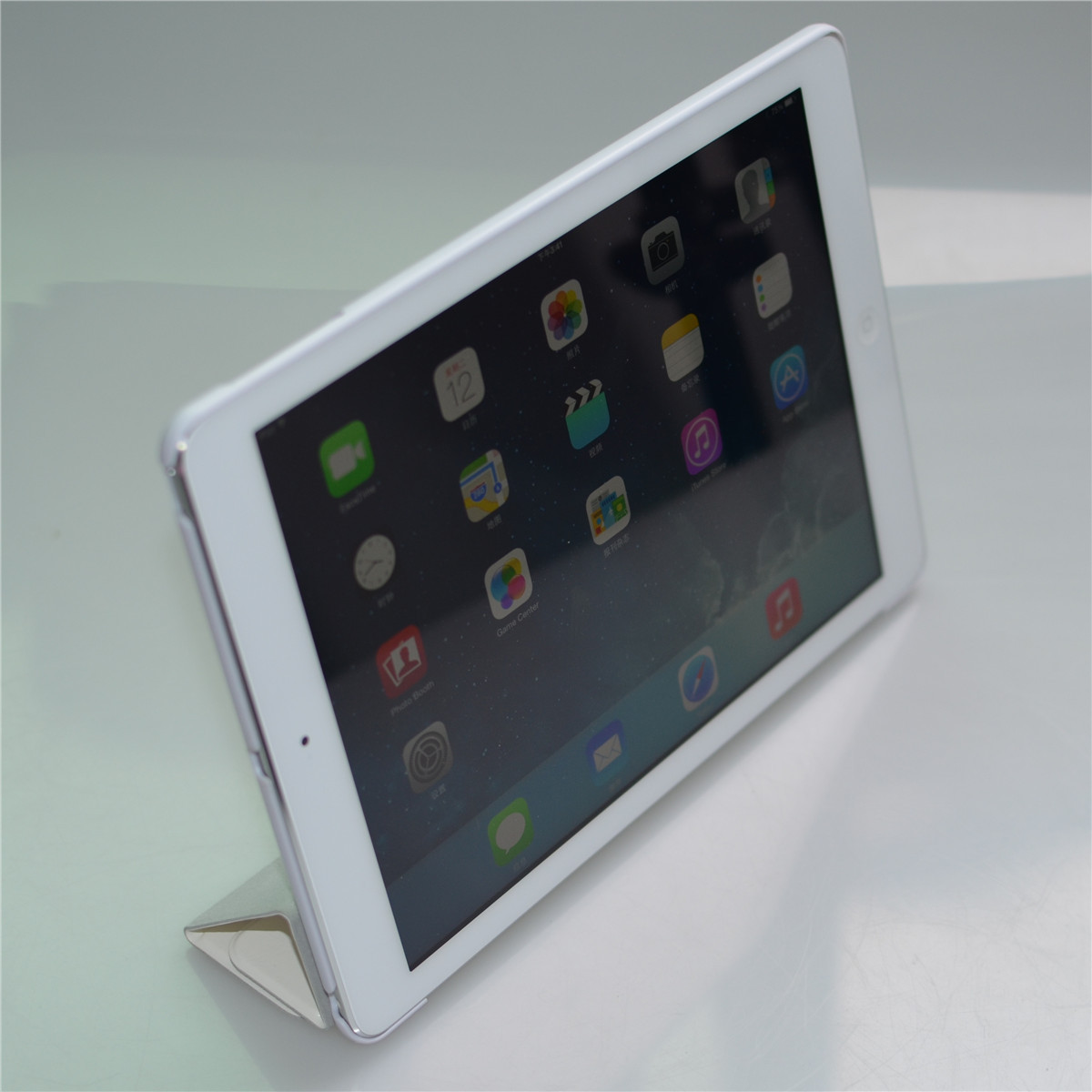 IPAD5双面贴皮-13