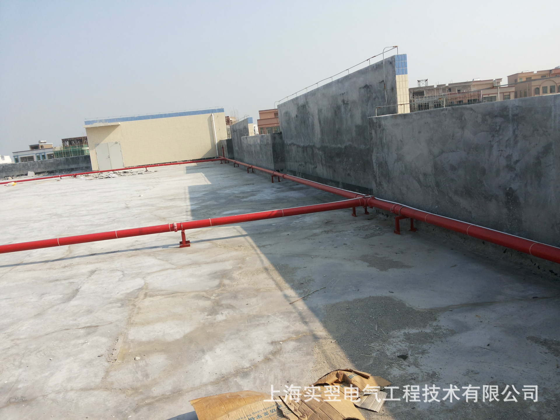 【管路、消防管道安装】