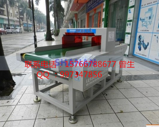 全自动连续式检针机2_