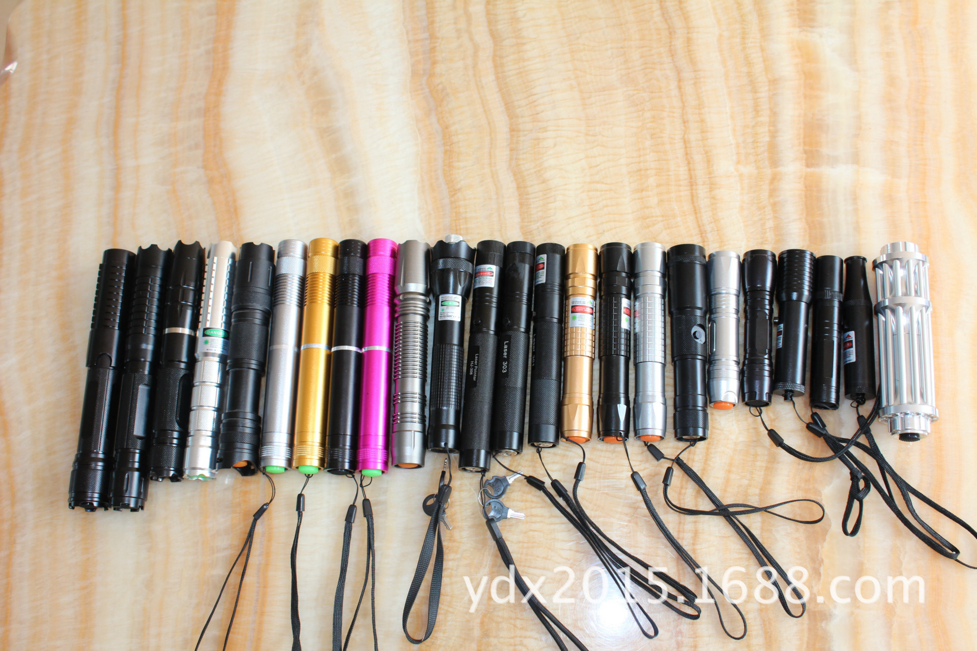 厂家供应手电筒外壳加工 铝合金外壳加工 不锈钢外壳加工阳极氧化