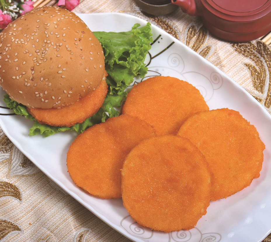 汉堡肉-大成鸡腿汉堡肉--阿里巴巴采购平台求购产品详情