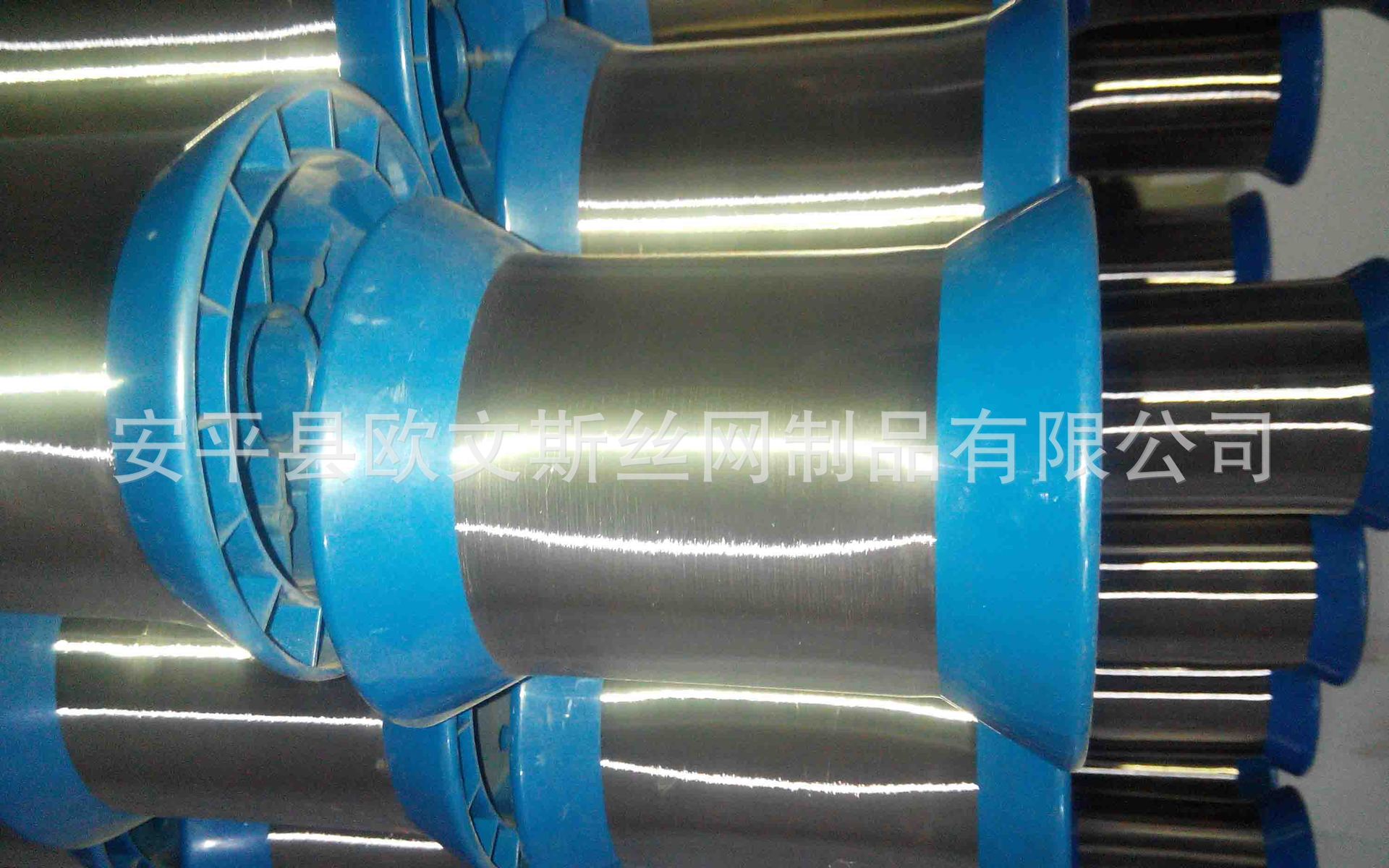 新日铁316L不锈钢微丝