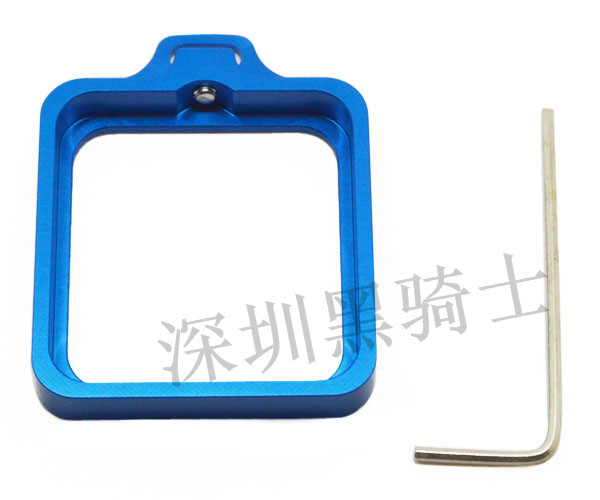 GP97 GoPro Hero3+镜头圈 GoPr