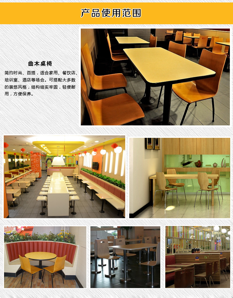 使用范围