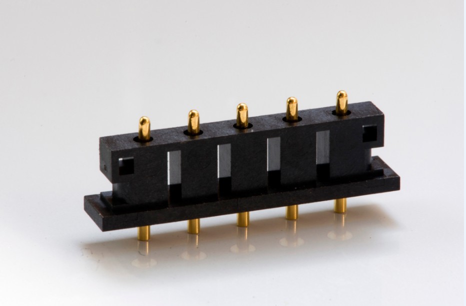 5PIN -3连接器