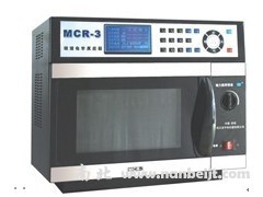 MCR-3微波化學反應器