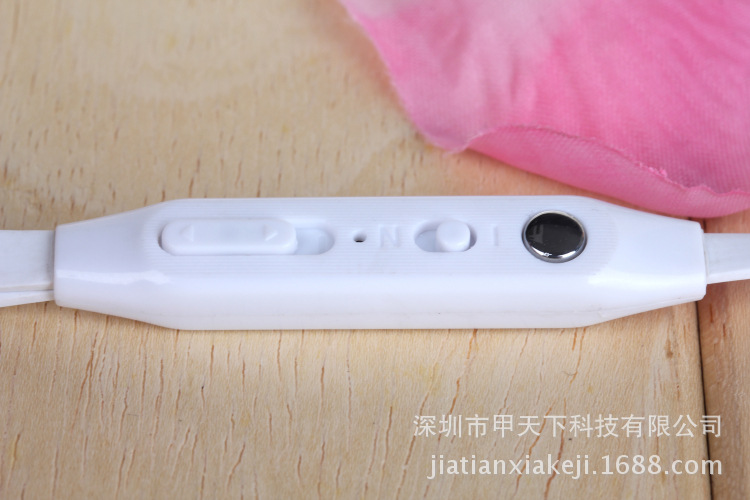 【原装正品甲天下JTX JL-860私模金属耳机全