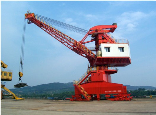供應港口裝卸 水利工程 門坐式起重機 鋼絲繩工廠,批發,進口,代購