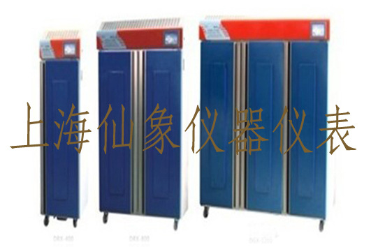 双开门光照培养箱
