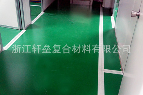 环氧地坪 7