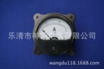 【正品】62T51-75A上海新浦指針式電流表